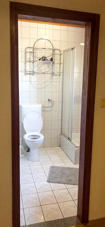 Apartments Saraden Vodice Ngoại thất bức ảnh