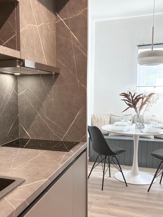 Apartments Saraden Vodice Ngoại thất bức ảnh