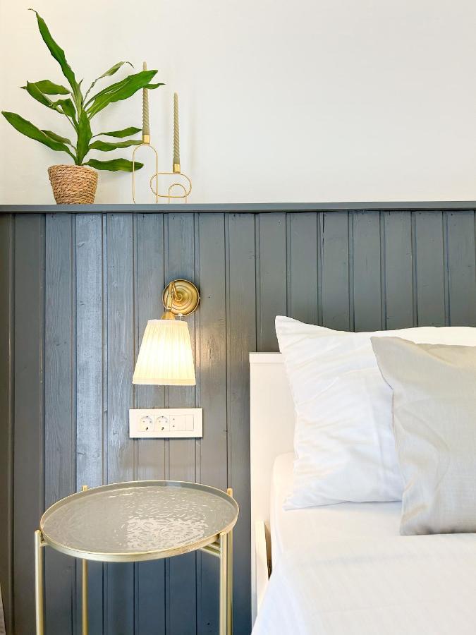 Apartments Saraden Vodice Ngoại thất bức ảnh