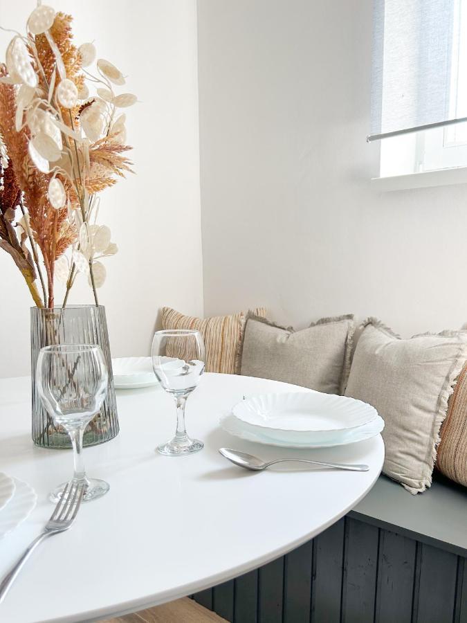 Apartments Saraden Vodice Ngoại thất bức ảnh