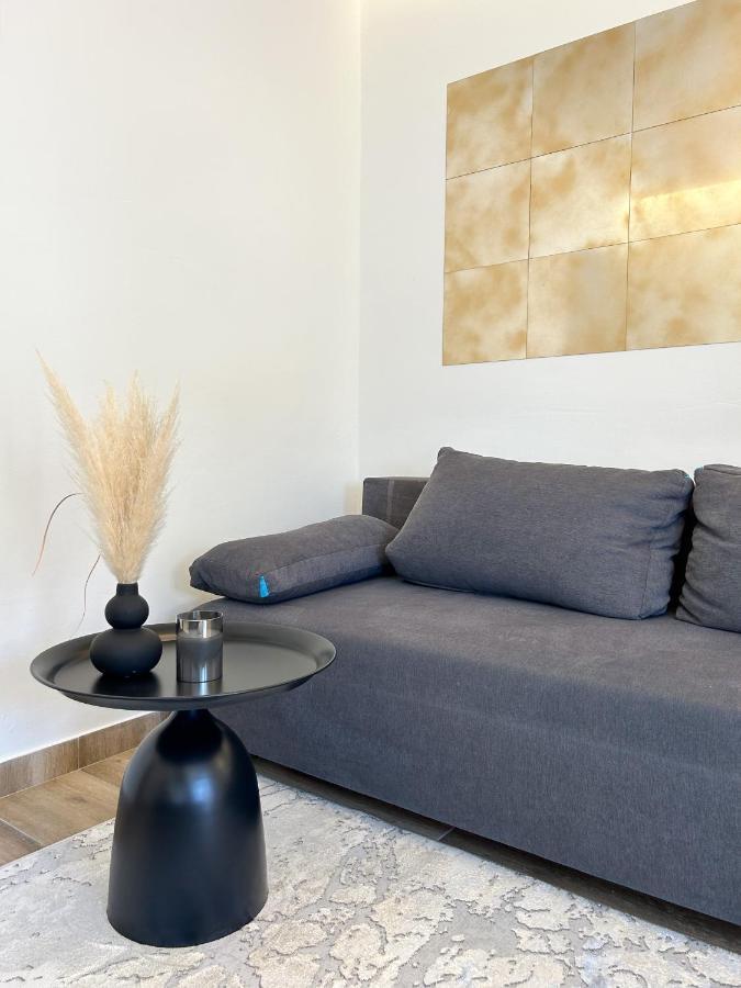Apartments Saraden Vodice Ngoại thất bức ảnh
