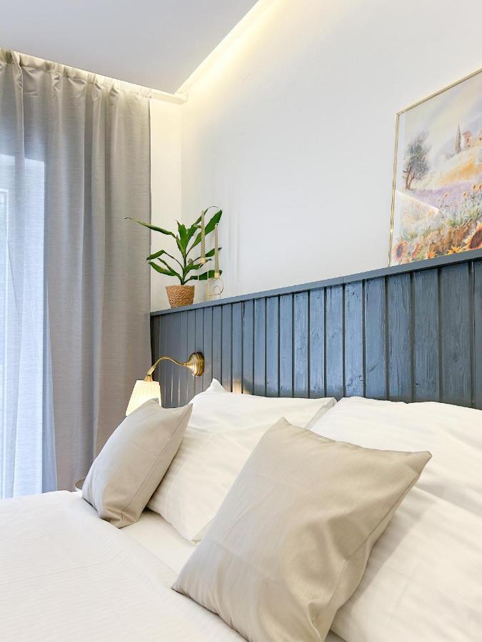 Apartments Saraden Vodice Ngoại thất bức ảnh