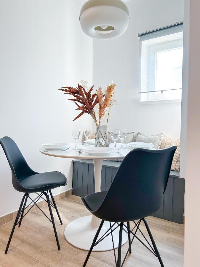 Apartments Saraden Vodice Ngoại thất bức ảnh
