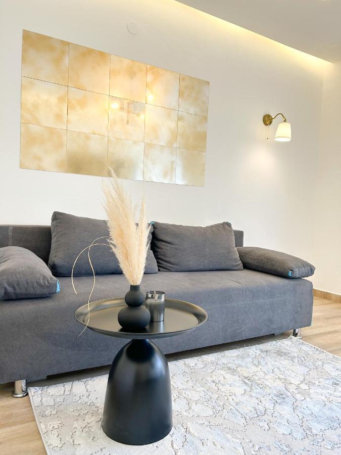Apartments Saraden Vodice Ngoại thất bức ảnh