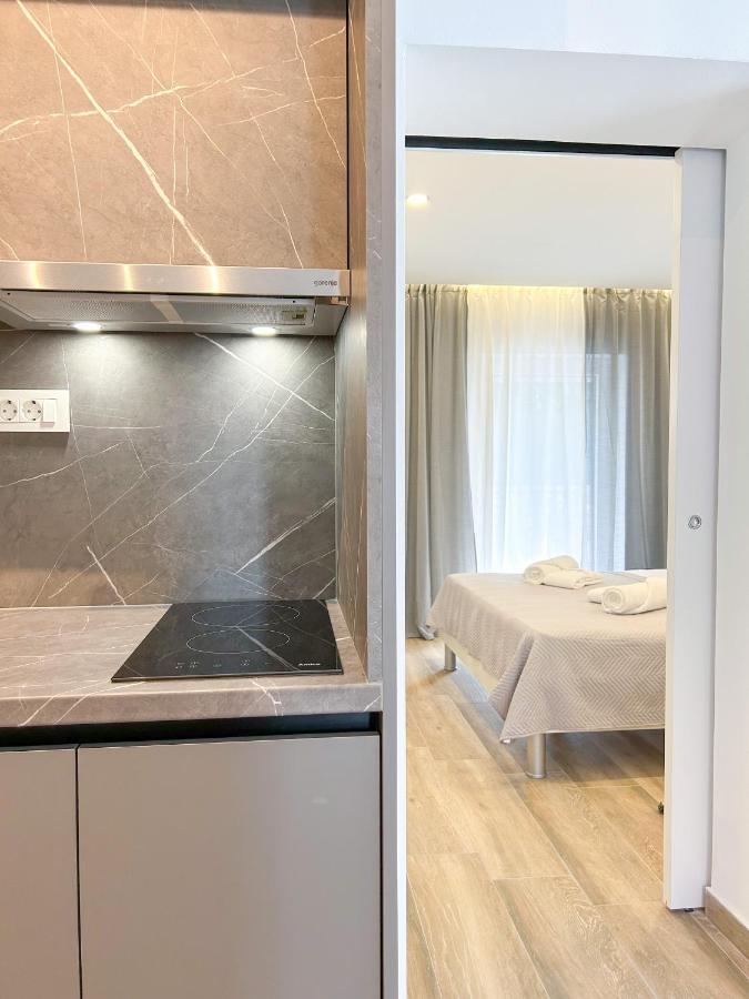 Apartments Saraden Vodice Ngoại thất bức ảnh