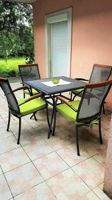 Apartments Saraden Vodice Ngoại thất bức ảnh