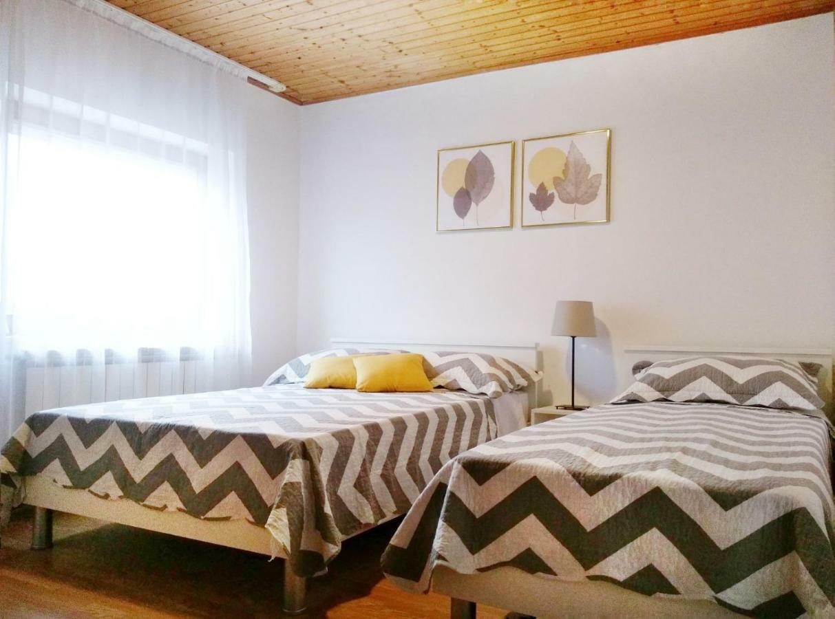Apartments Saraden Vodice Ngoại thất bức ảnh
