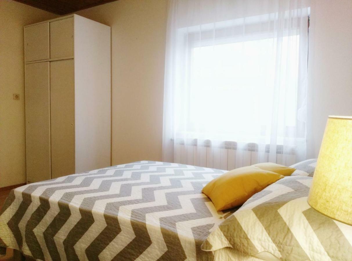 Apartments Saraden Vodice Ngoại thất bức ảnh